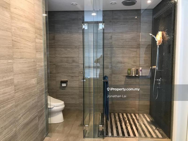 Kediaman Servis untuk Dijual di The Sentral Residences oleh Jonathan Lai - iProperty.com.my