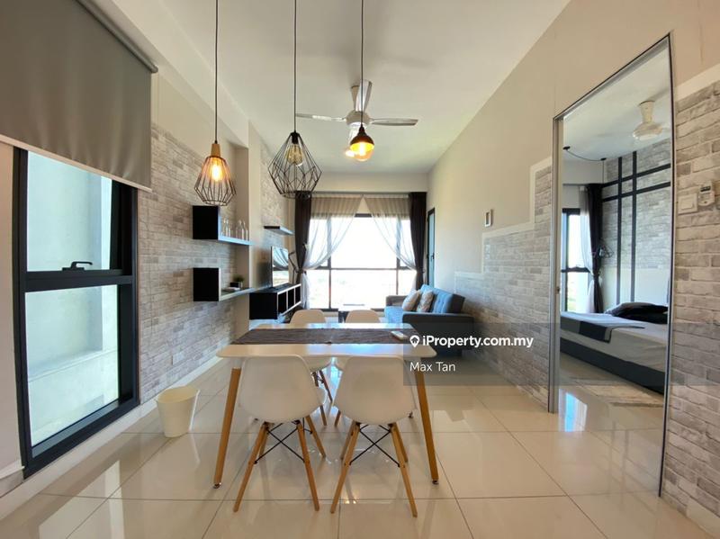 For Rent - Arnica @ Tropicana Gardens