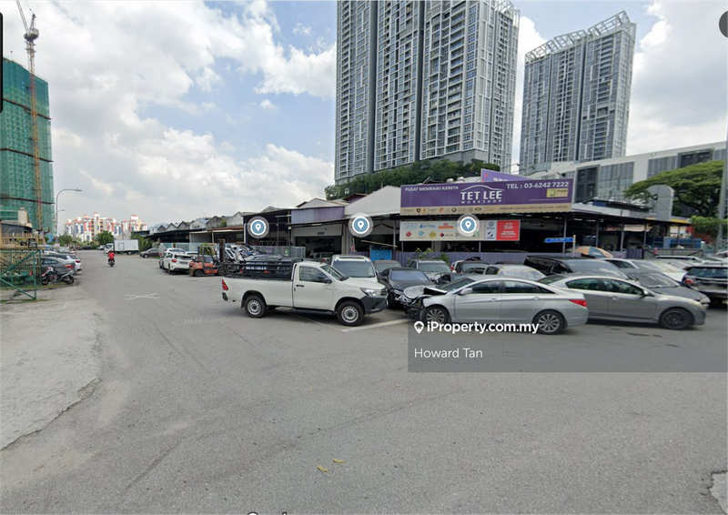 Kilang Teres untuk Dijual di vfrll, Batu Caves oleh Howard Tan - iProperty.com.my