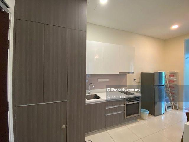 Condominium for Rent in The LIGHT COLLECTION II by Carmen Por - iProperty.com.my
