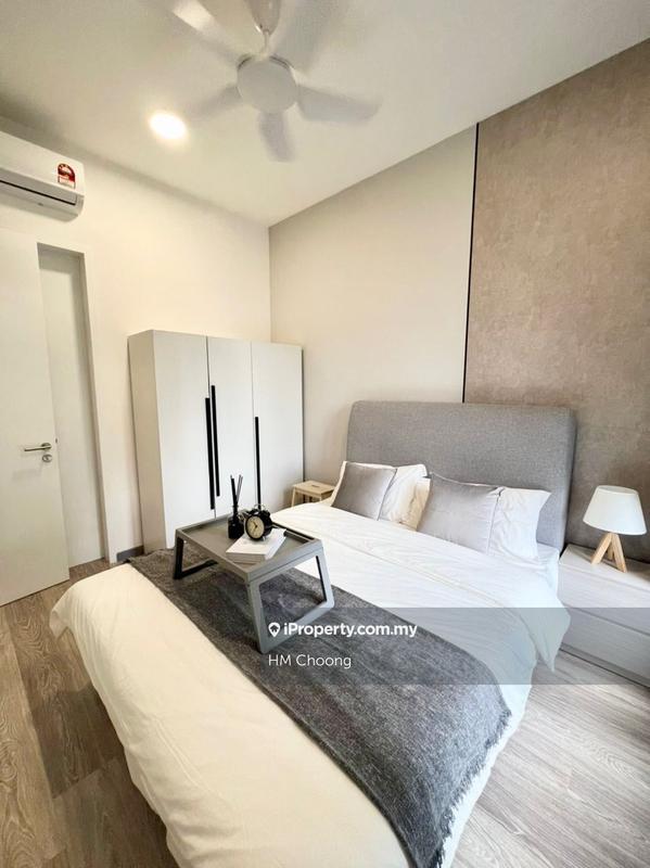 For Rent - Southlink