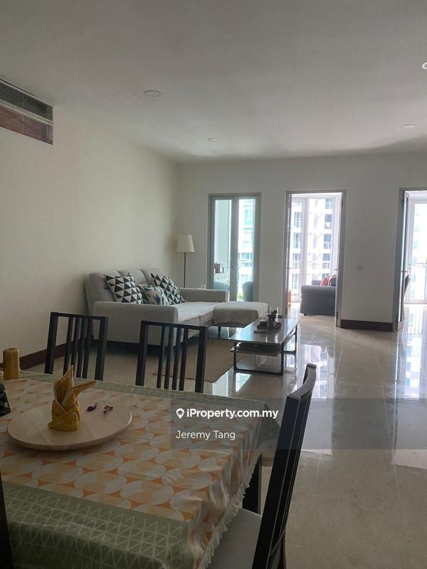 Condominium for Sale in Kirana Residence by Jeremy Tang - iProperty.com.my
