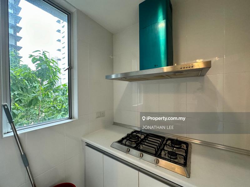 Kediaman Servis untuk Dijual di Solaris Dutamas oleh JONATHAN LEE - iProperty.com.my