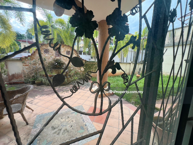 Semi-Detached House for Sale in Taman Sierra Seputeh, Seputeh by Hilary Low - iProperty.com.my