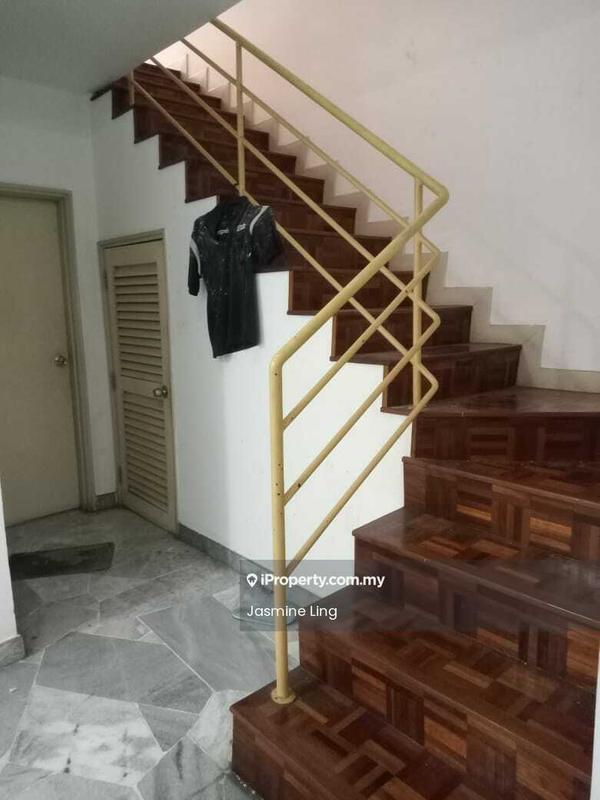 1.5-storey Terraced House for Sale in Bk2, Bandar Kinrara, Bandar Kinrara by Jasmine Ling - Interior - iProperty.com.my
