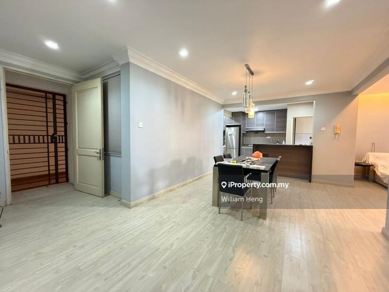 Condominium untuk Dijual di Casa Tropicana oleh William Heng - iProperty.com.my