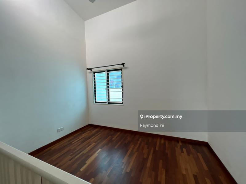Rumah Berangkai 3 Tingkat untuk Disewa di 5R+5B Setia Utama 2, Setia Alam oleh Raymond Yii - iProperty.com.my
