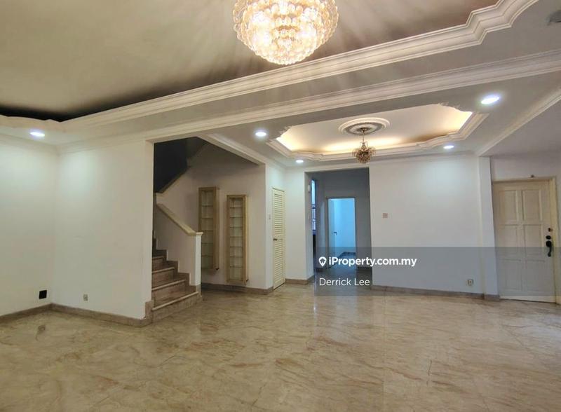 2-storey Terraced House for Sale in Usj 20, Subang Jaya by Derrick Lee - iProperty.com.my