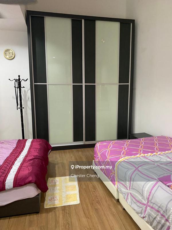 3-storey Terraced House for Sale in Laman Glenmarie @ U1 Novelis, Shah Alam, Glenmarie by Chester Cheng - iProperty.com.my