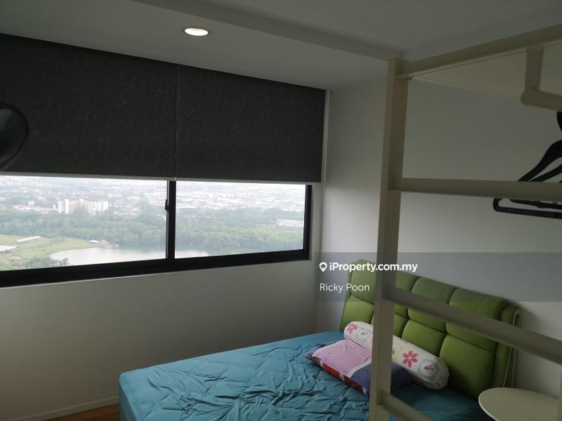 Condominium for Sale in Dreamcity by Ricky Poon - iProperty.com.my