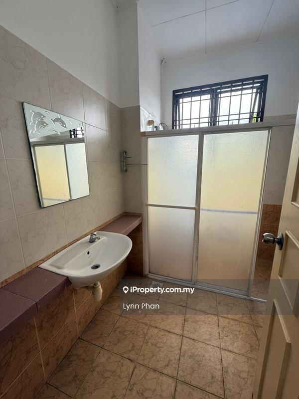 Cluster House for Rent in Austin, Johor Bahru by Lynn Phan - Bathroom - iProperty.com.my