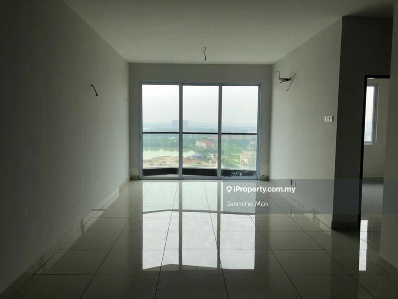 For Sale - Aurora Residence @ Lake Side City