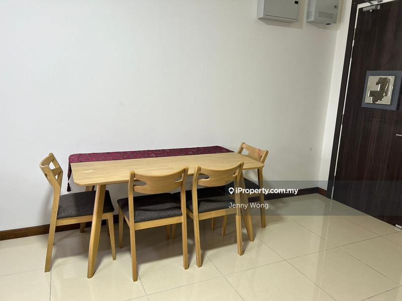 Kondominium untuk Dijual di Jesselton Residences oleh Jenny Wong - iProperty.com.my