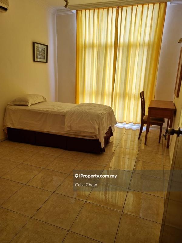 Service Residence for Sale in Gold Coast Malacca International Resort by Celia Chew - iProperty.com.my