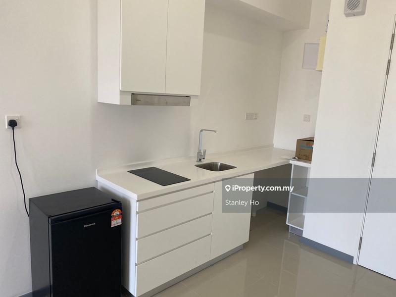 Kediaman Servis untuk Disewa di Southlink oleh Stanley Ho - iProperty.com.my