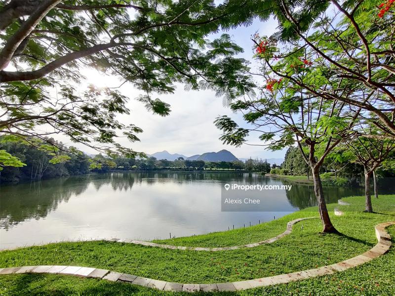 Rumah Berkembar untuk Dijual di Bandar Seri Botani, Simpang Pulai oleh Alexis Chee - iProperty.com.my
