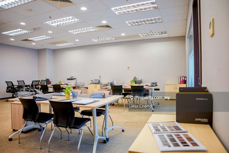 Office for Rent in KLCC, KL City Centre by Jess Chong - iProperty.com.my