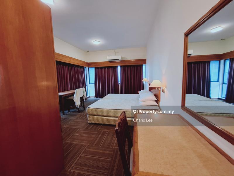 Residensi Servis untuk Dijual di Seri Cempaka oleh Charis Lee - iProperty.com.my