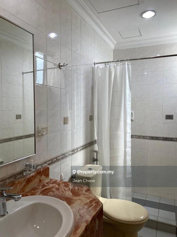 Condominium for Sale in Corinthian Condominium by Jean Chiew - iProperty.com.my