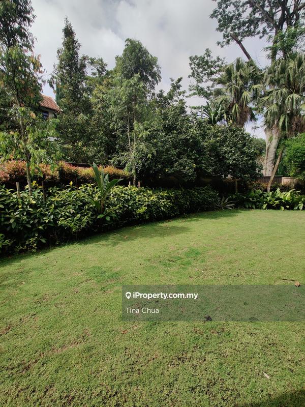 Banglo untuk Dijual di Taman Duta, Bukit Tunku (Kenny Hills) oleh Tina Chua - iProperty.com.my