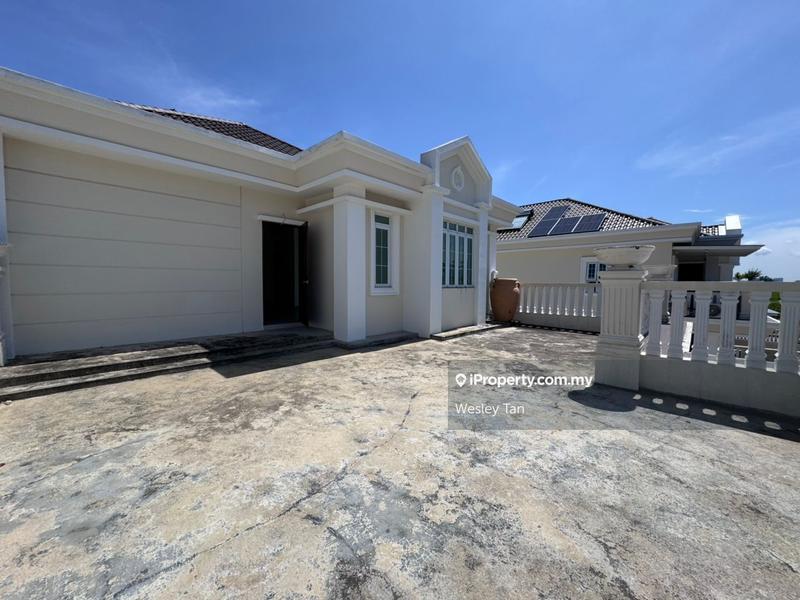Bungalow House untuk Dijual di Taman Kota Syahbandar, Melaka City oleh Wesley Tan - iProperty.com.my