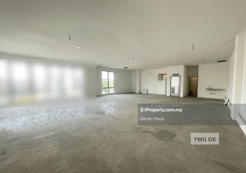 Kilang Berkembar untuk Dijual di Taman Perindustrian Air Hitam, Klang oleh Darren Khoo - iProperty.com.my