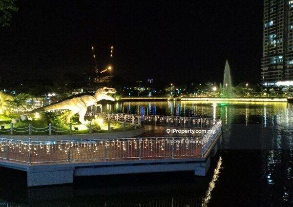 Service Residence for Sale in LakePark Residence @ KL North by Vincent Cheong - iProperty.com.my