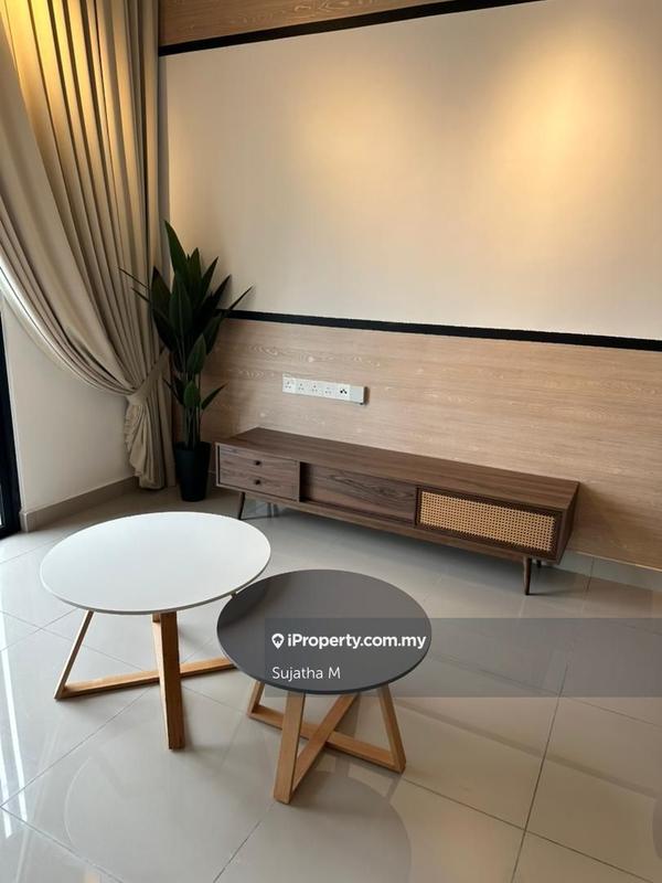 For Rent - Bangsar Hill Park