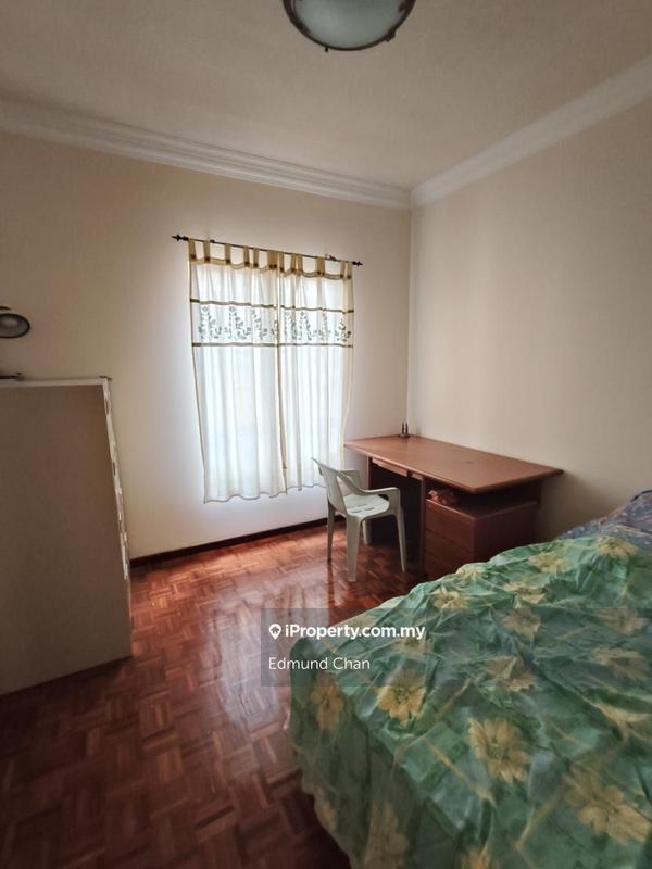 Pangsapuri untuk Dijual di D' Kiara Apartment oleh Edmund Chan - iProperty.com.my