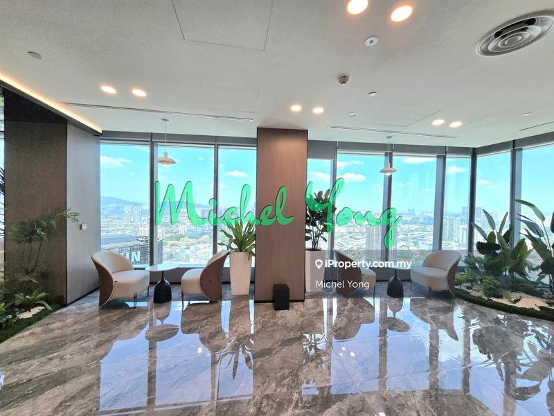 For Rent - The Exchange 106 (TRX Signature Tower) TRX Jalan Tun Razak KLCC