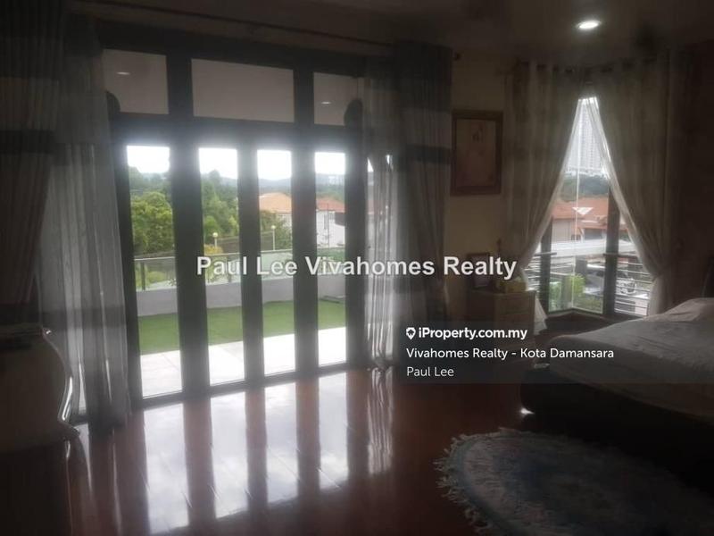 Bungalow House for Sale in Bandar Kinrara, Selangor by Paul Lee - iProperty.com.my