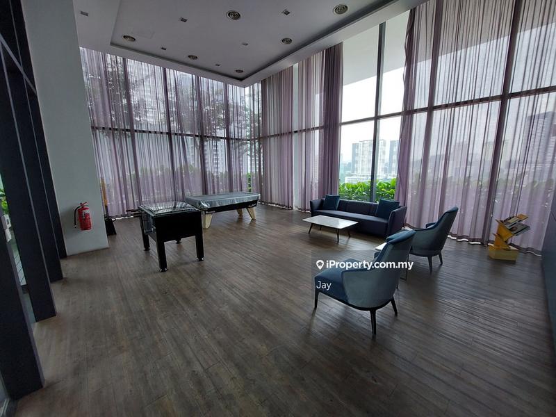 Service Residence for Sale in Nadi Bangsar by Jay - iProperty.com.my