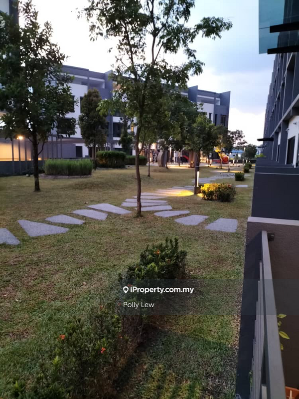 4.5-storey Terraced House for Sale in Taman Bukit Serdang, Seri Kembangan by Polly Lew - iProperty.com.my