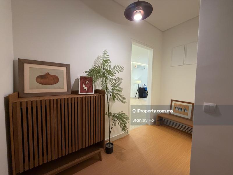 Condominium for Rent in TRIA Seputeh in 9 Seputeh, Kuala Lumpur by Stanley Ho - Entrance - iProperty.com.my