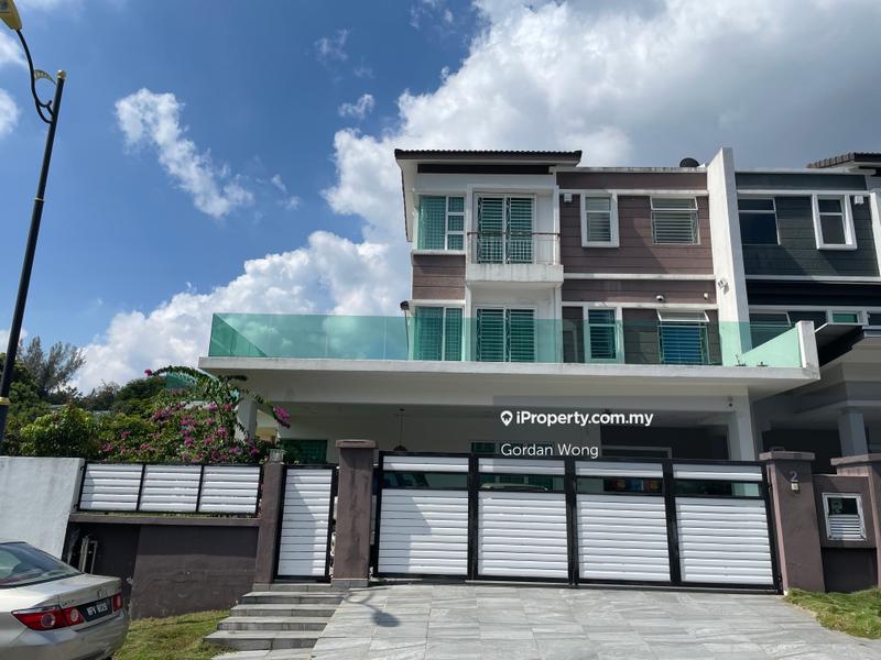Semi-Detached House for Sale in Tropicana Cheras, Kajang by Gordan Wong - iProperty.com.my
