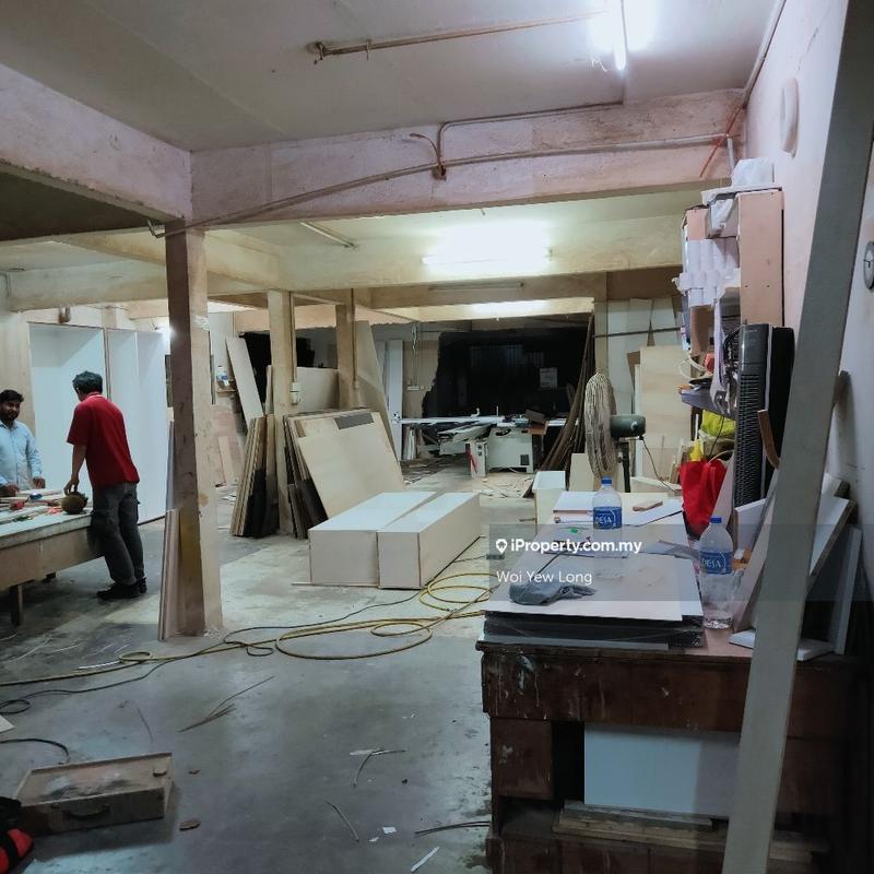 Bungalow House untuk Dijual di Bandar Utama 12, Bandar Utama oleh Woi Yew Long - iProperty.com.my