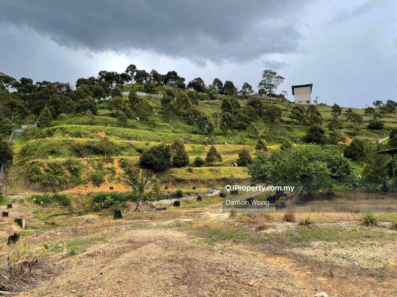 Agricultural Land for Sale in Karak, Bentong by Damon Wong - iProperty.com.my