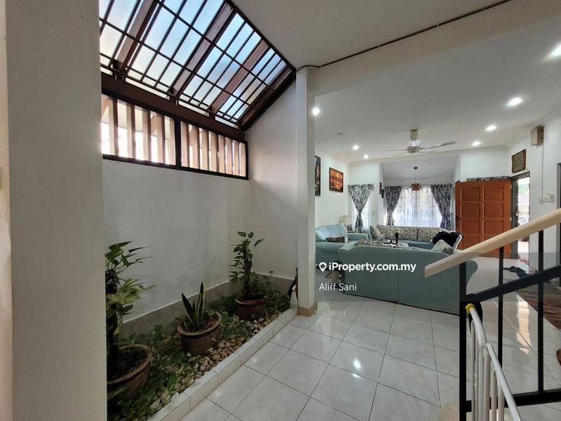 Banglo untuk Dijual di Seremban Forest Height, Seremban oleh Aliff Sani - iProperty.com.my