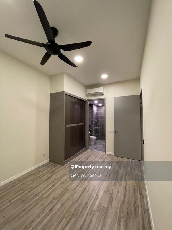 Service Residence for Rent in Millerz Square by GAN WEY SAND - iProperty.com.my