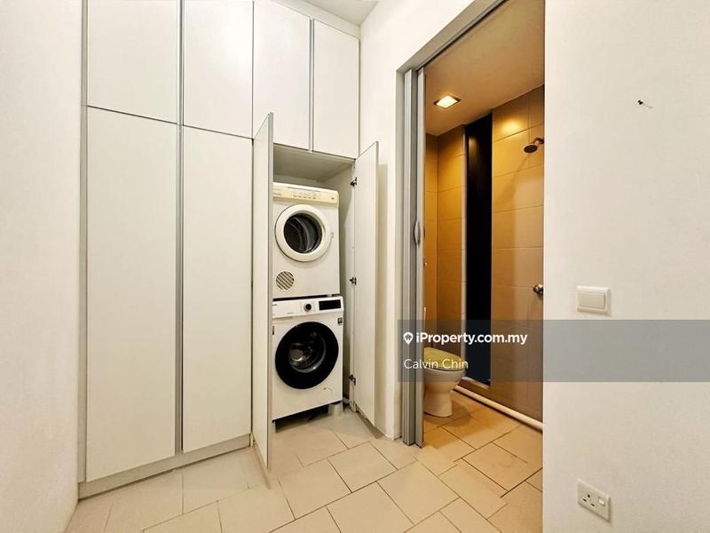 Condominium for Sale in 20trees by Calvin Chin - iProperty.com.my
