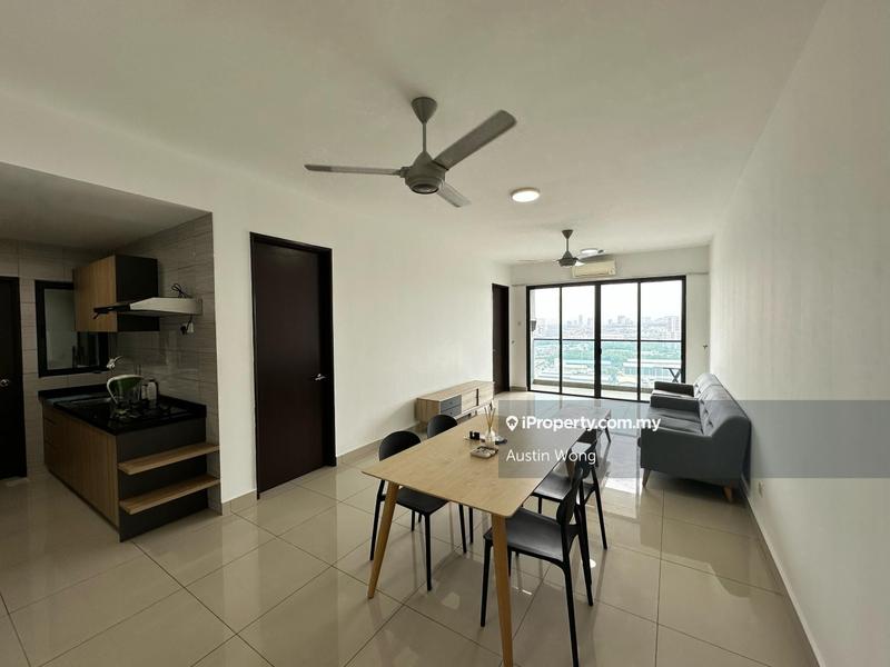 For Rent - Symphony Tower (Menara Simfoni)