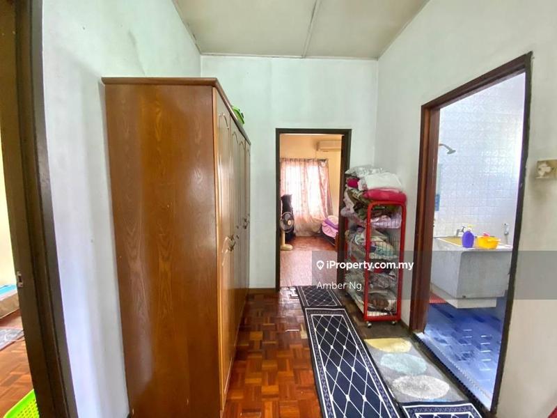 Banglo untuk Dijual di Taman Ibukota, Setapak oleh Amber Ng - iProperty.com.my