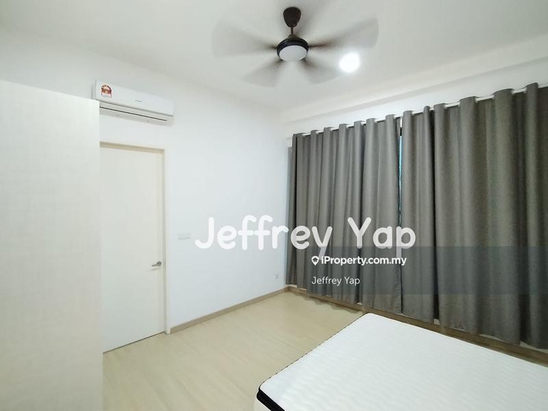 Kediaman Servis untuk Disewa di The Cruise Residence oleh Jeffrey Yap - iProperty.com.my