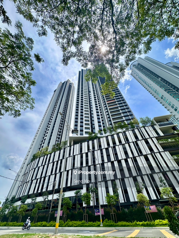 For Sale - Aetas Damansara