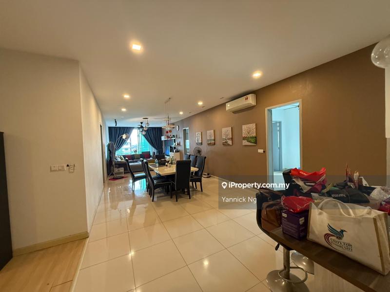 Condominium for Sale in X2 Residency by Yannick Ng - iProperty.com.my