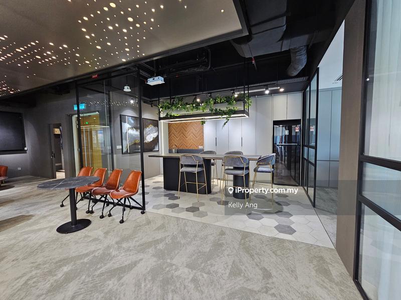 Office for Sale in KL Eco City, Kuala Lumpur by Kelly Ang - iProperty.com.my