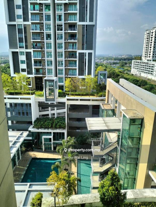 Kondominium untuk Disewa di Lake Point Residence oleh Yeow Wai Ling - iProperty.com.my