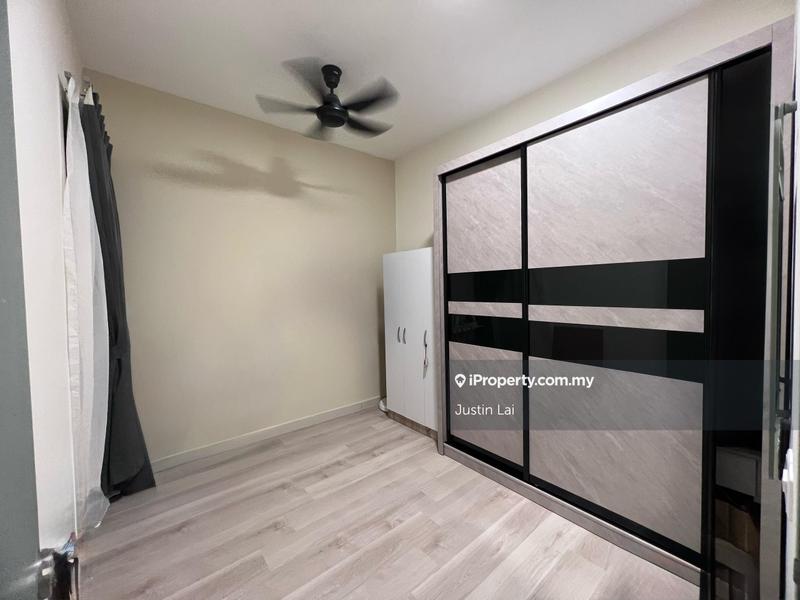 Service Residence for Sale in Fortune Centra by Justin Lai - iProperty.com.my