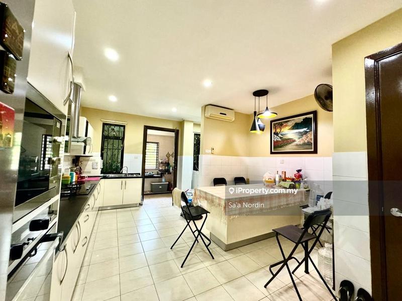 2-storey Terraced House for Sale in ajqrl, Shah Alam by Sa'a Nordin - iProperty.com.my