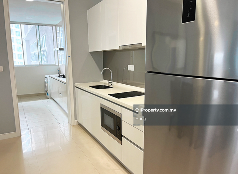 Condominium for Rent in Pavilion Hilltop by Hong - iProperty.com.my